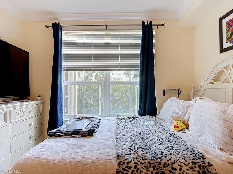 SECOND PRIMARY BEDROOM