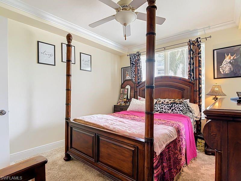 ONE OF TWO PRIMARY BEDROOMS
