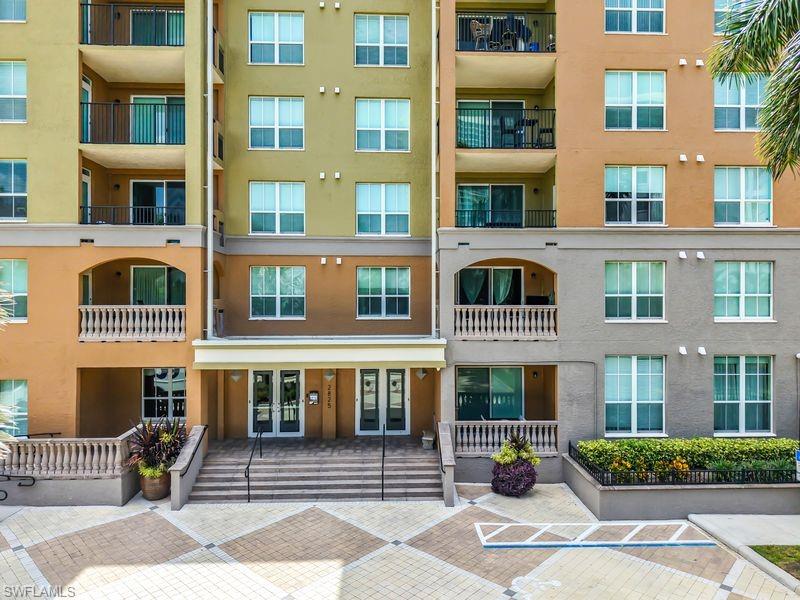 2825 Palm Beach BLVD 216