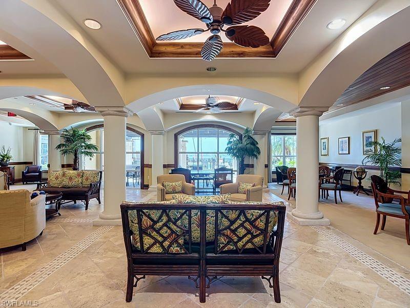 LARGE COMMUNITY ROOM