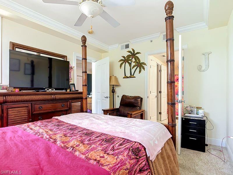 ONE OF TWO PRIMARY BEDROOMS