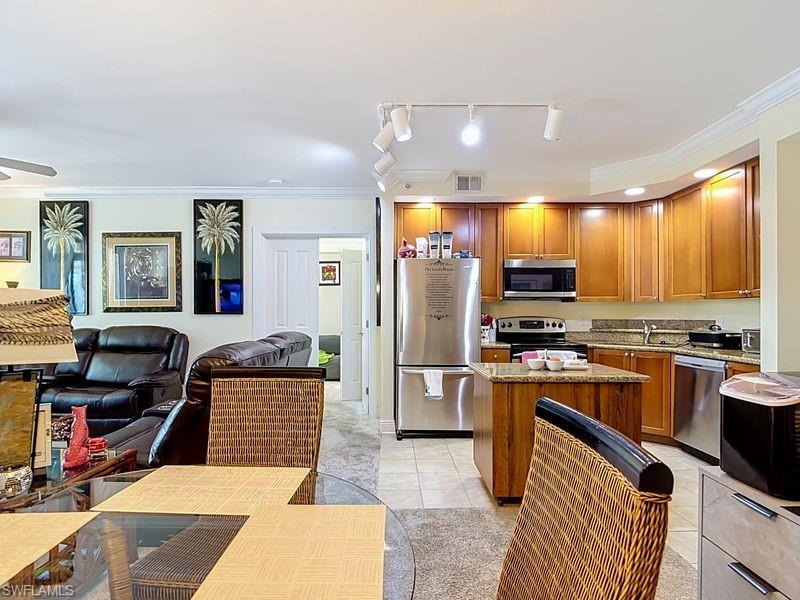 PICTURE SINCE TENANT MOVED IN