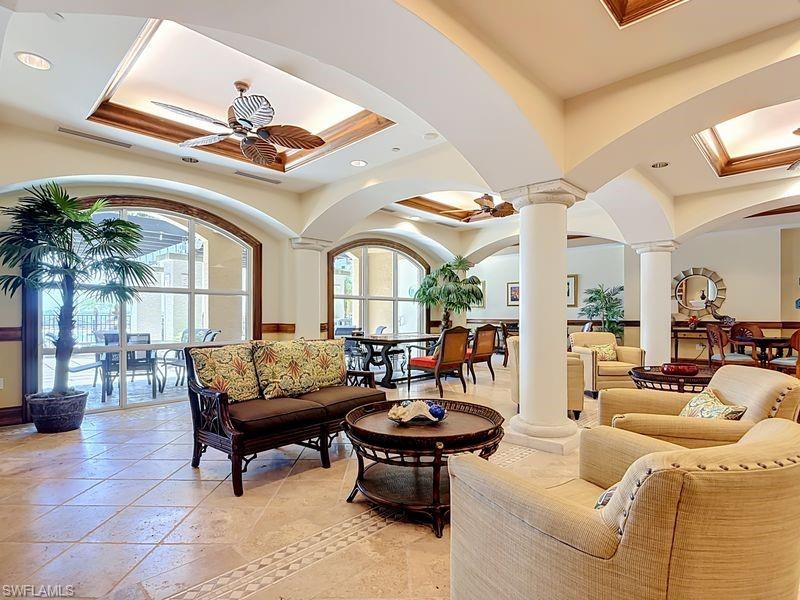 LARGE COMMUNITY ROOM