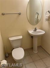 OFF NAIN AREA 1/2 BATH