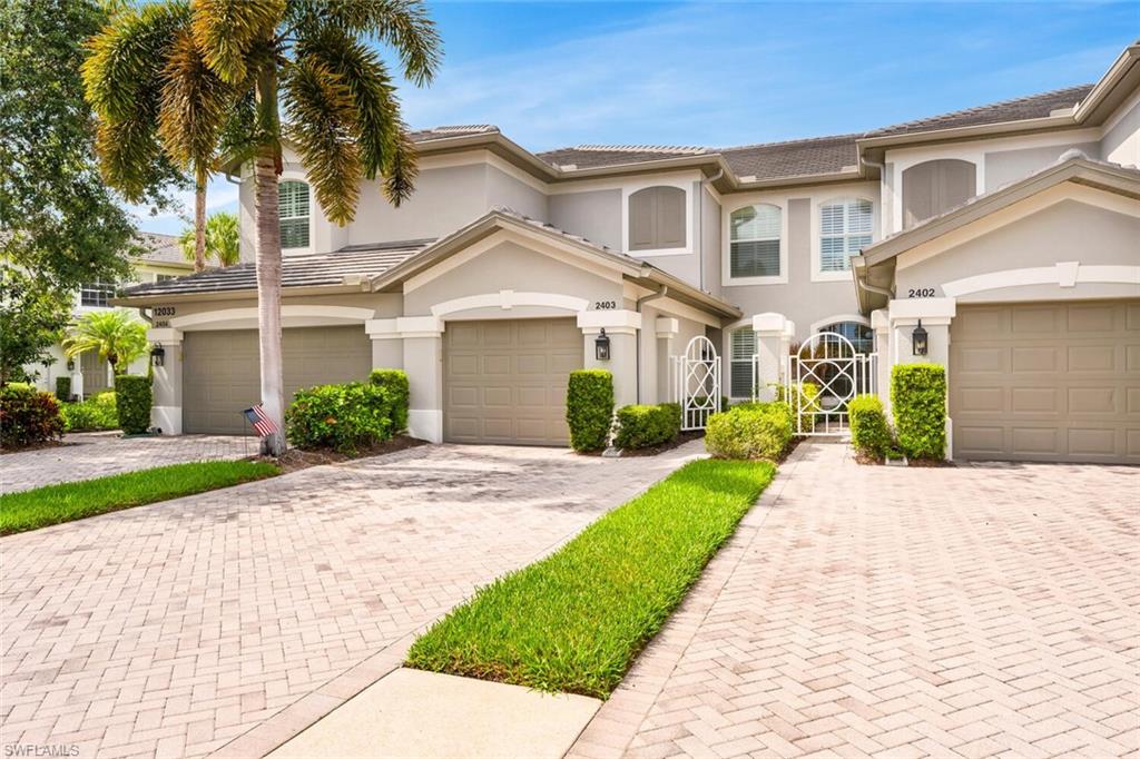 12033 Covent Garden CT 2403