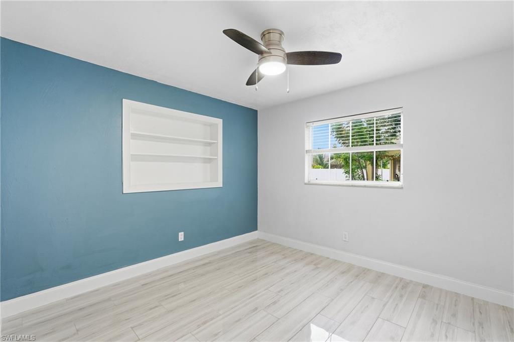 3rd Bedroom