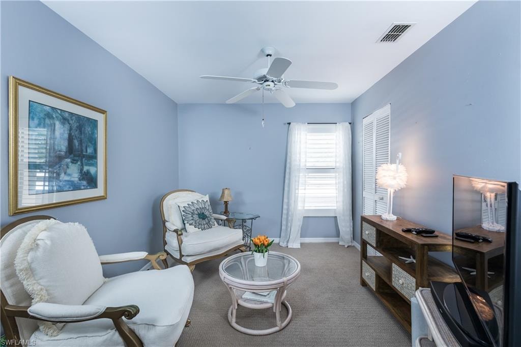 3rd Bedroom