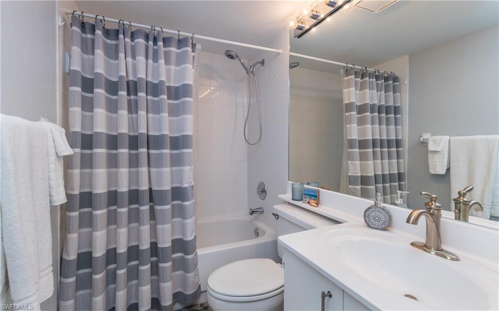 2nd Bathroom