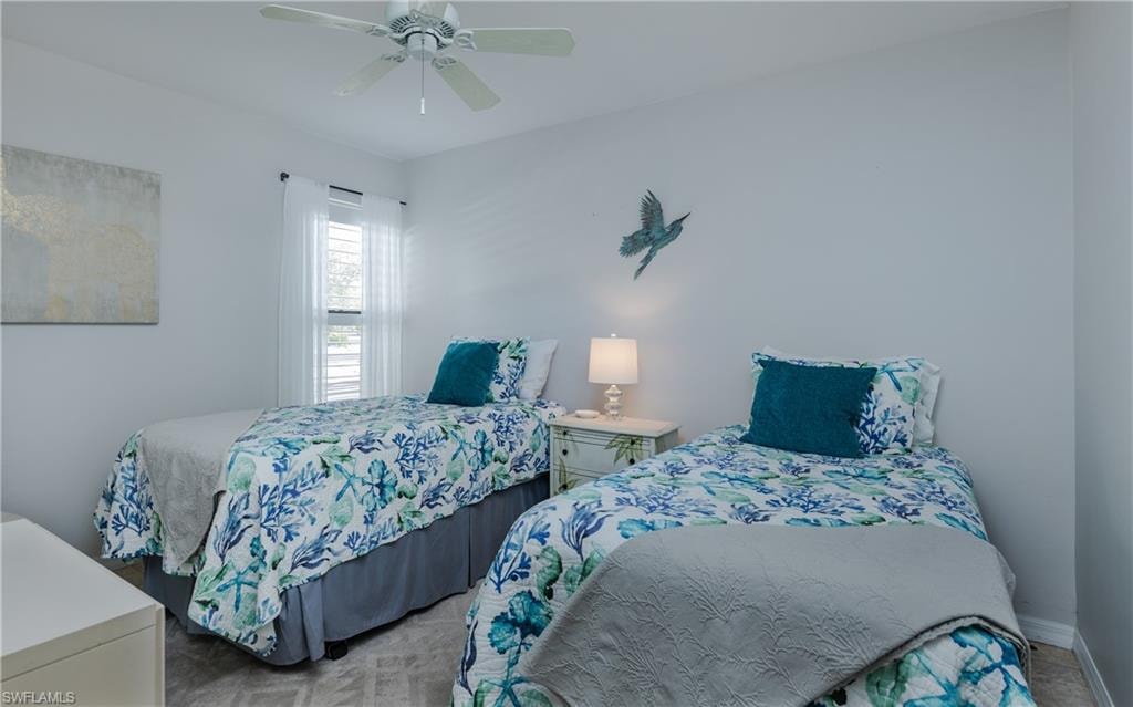 2nd Bedroom