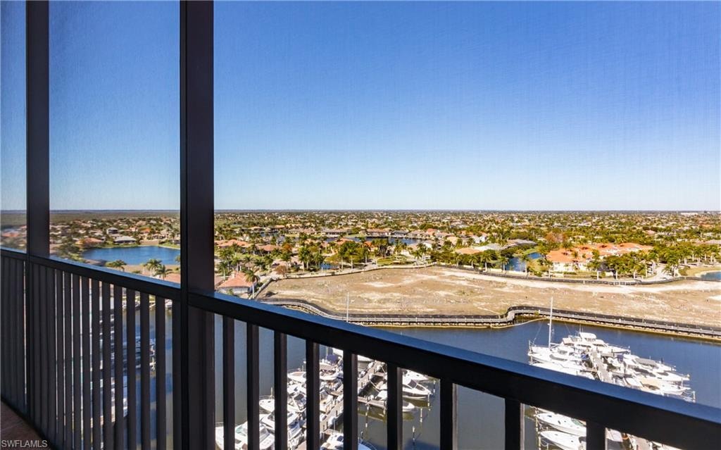 5781 Cape Harbour DR 1405 photo 20