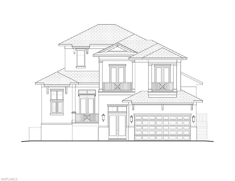 1065 Blue Hill Creek DR