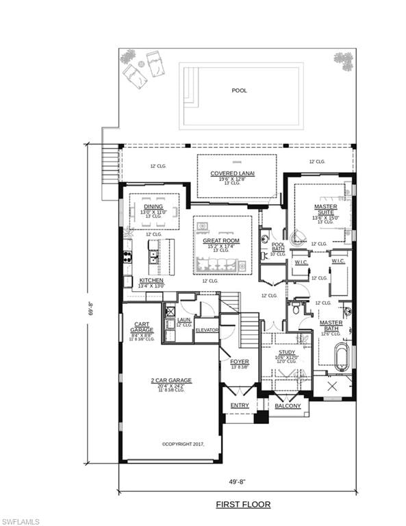 1065 Blue Hill Creek DR photo 6