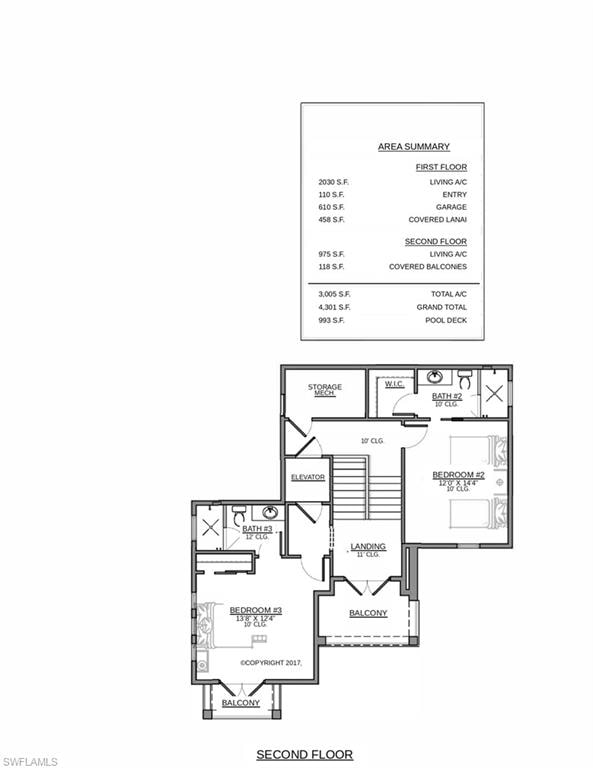 1065 Blue Hill Creek DR photo 7