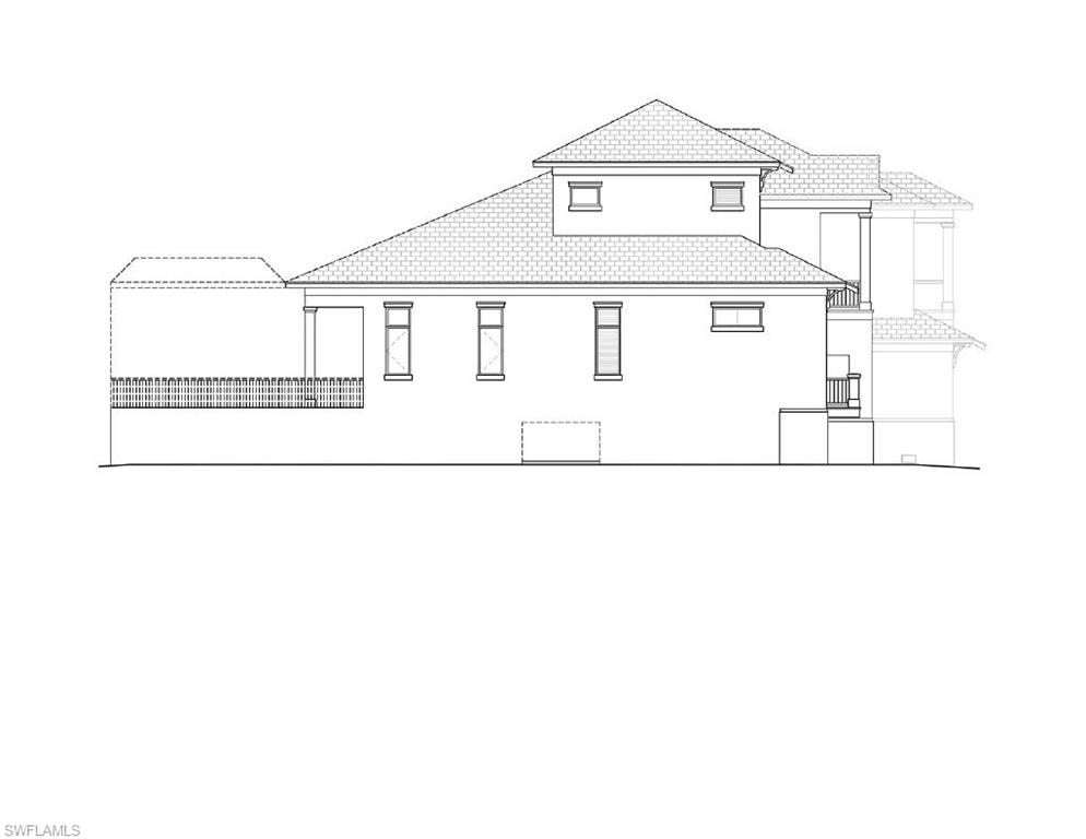 1065 Blue Hill Creek DR