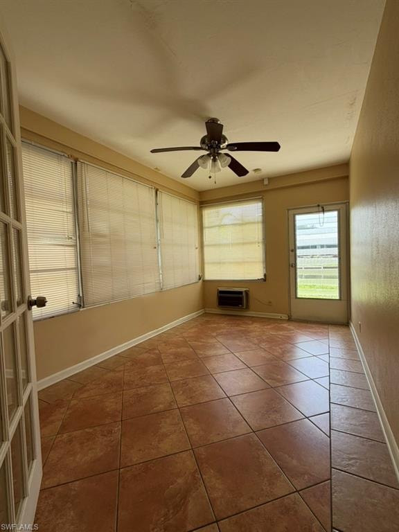 AC Lanai/Den