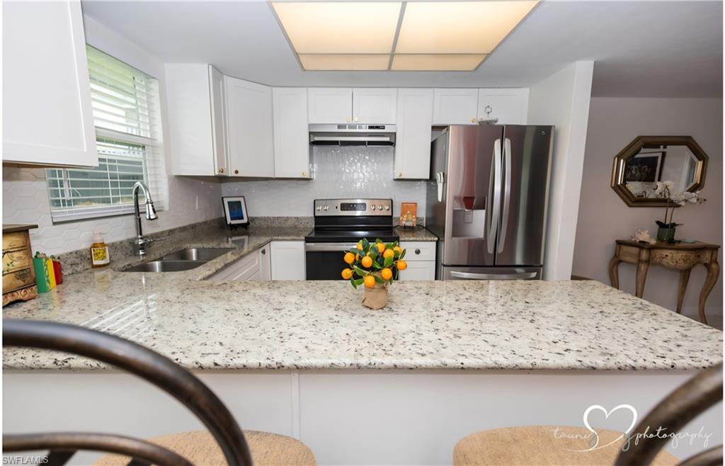 16161 Amberwood Lake CT Unit J-3