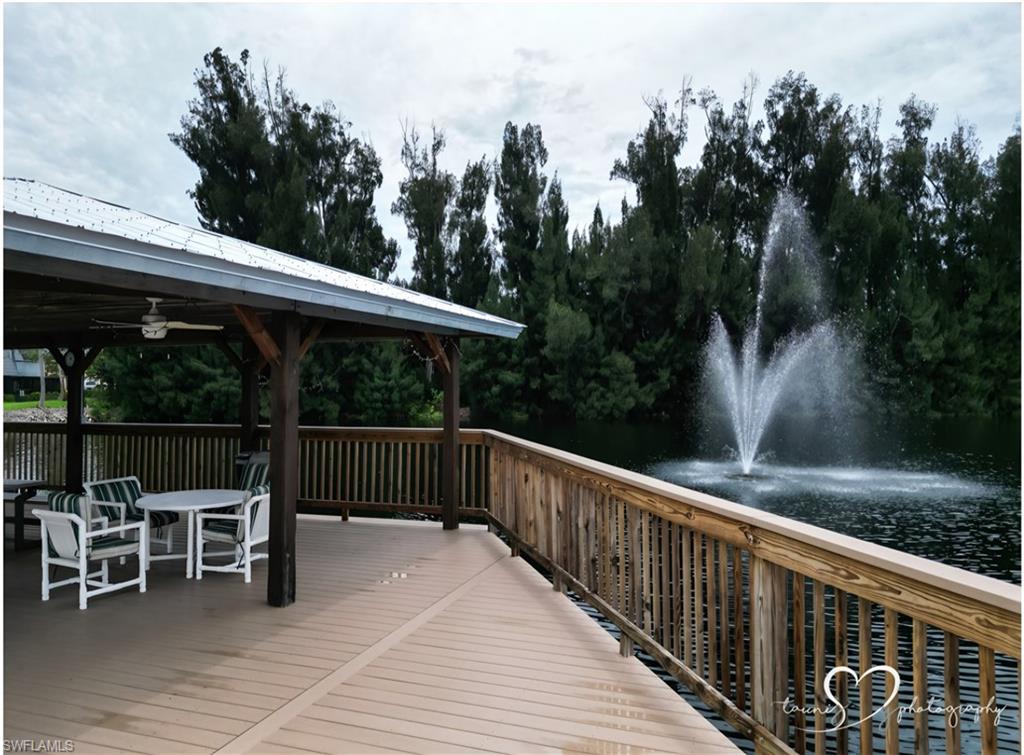 Lakeside Recreation Area