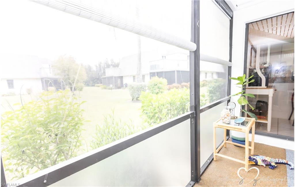 Large Screened in Lanai