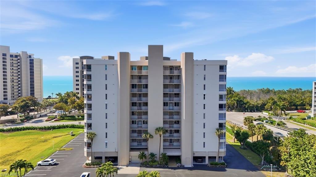11118 Gulf Shore DR A803