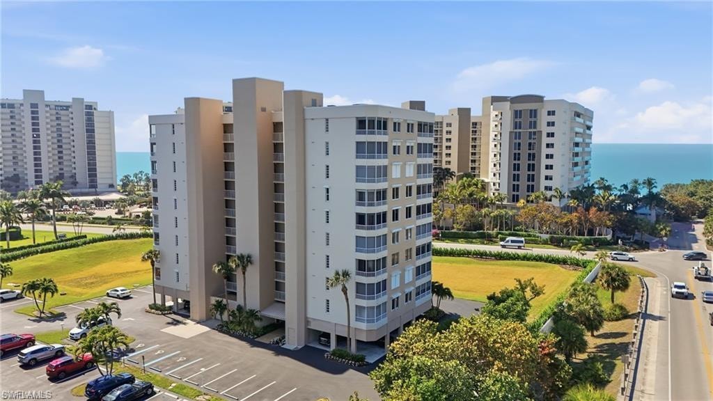 11118 Gulf Shore DR A803