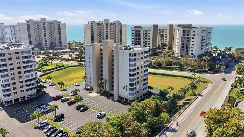 11118 Gulf Shore DR A803