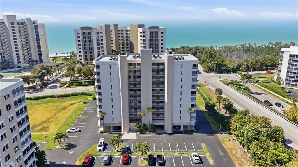 11118 Gulf Shore DR A803