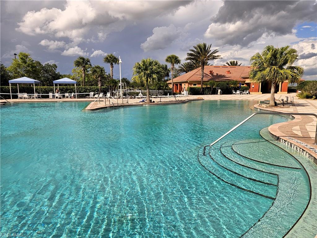 Ave Maria Waterpark