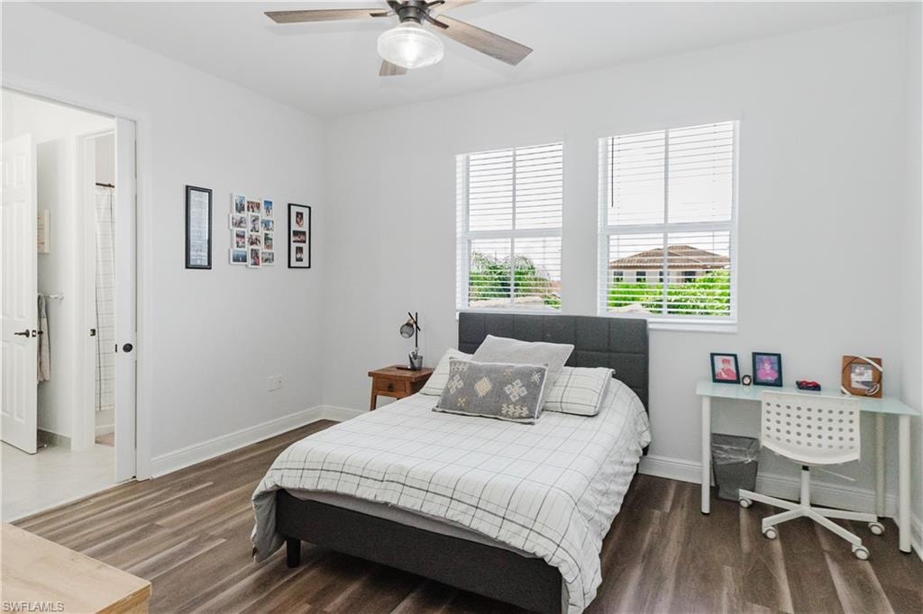 2St Guest Bedroom