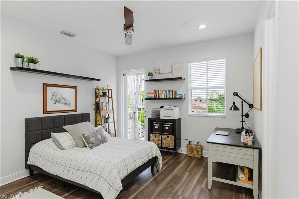 3St Guest Bedroom