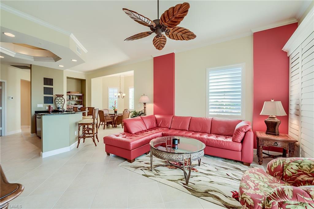 Turnkey Furnished!