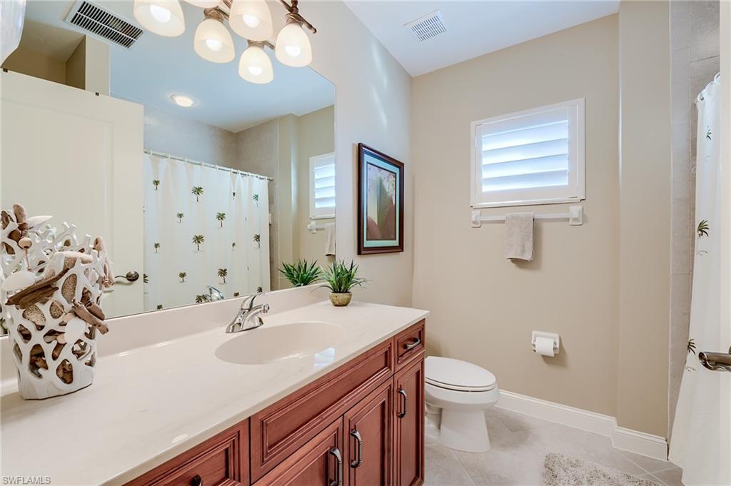 Guest Shower Bath!