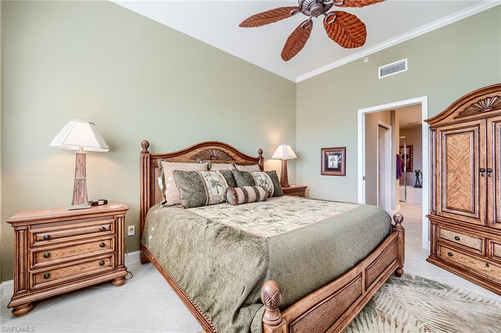 King Bed in Master!