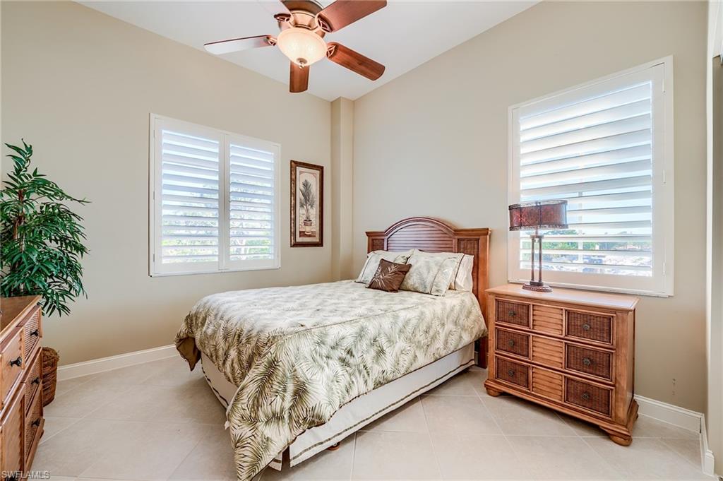 Guest Bedroom #2 with Queen Bed.