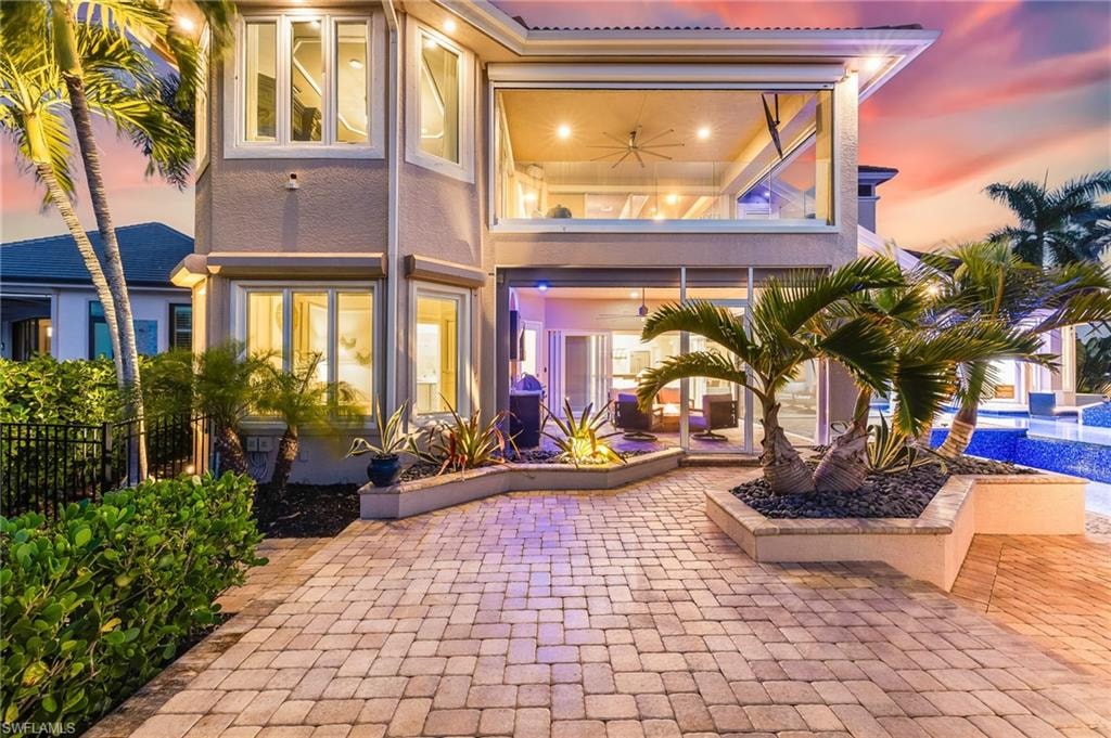 5764 Staysail CT photo 10