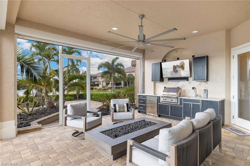 5764 Staysail CT photo 40