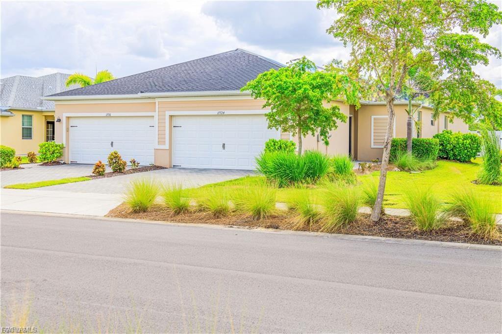 17724 Wayside BEND
