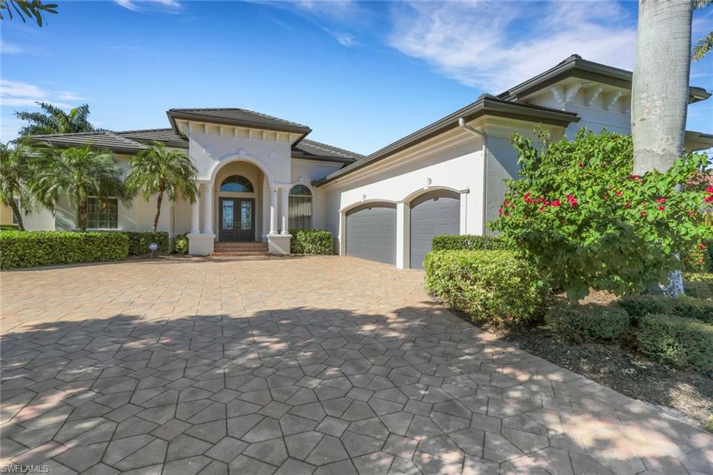18530 Cypress Haven DR