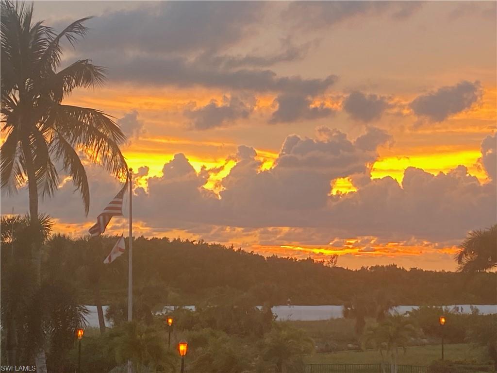 from balcony