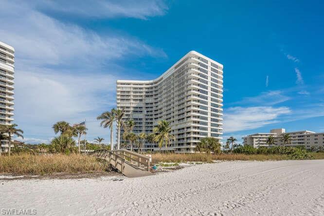 South Seas Tower 1
