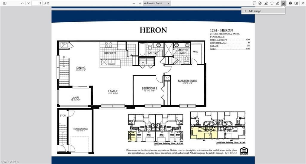 23421 Alamanda DR 201 photo 32
