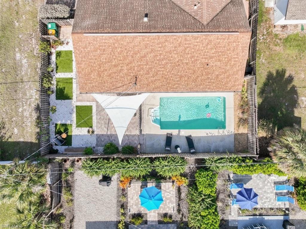 1332 Granada BLVD photo 30