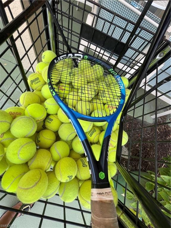 Active Tennis