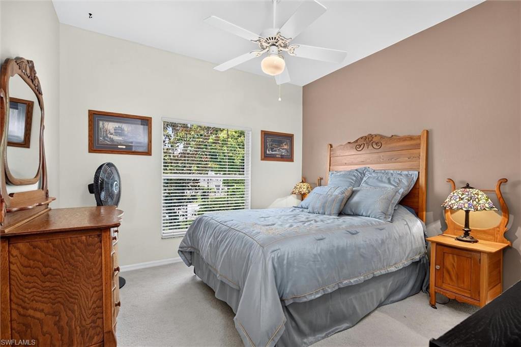Guest bedroom