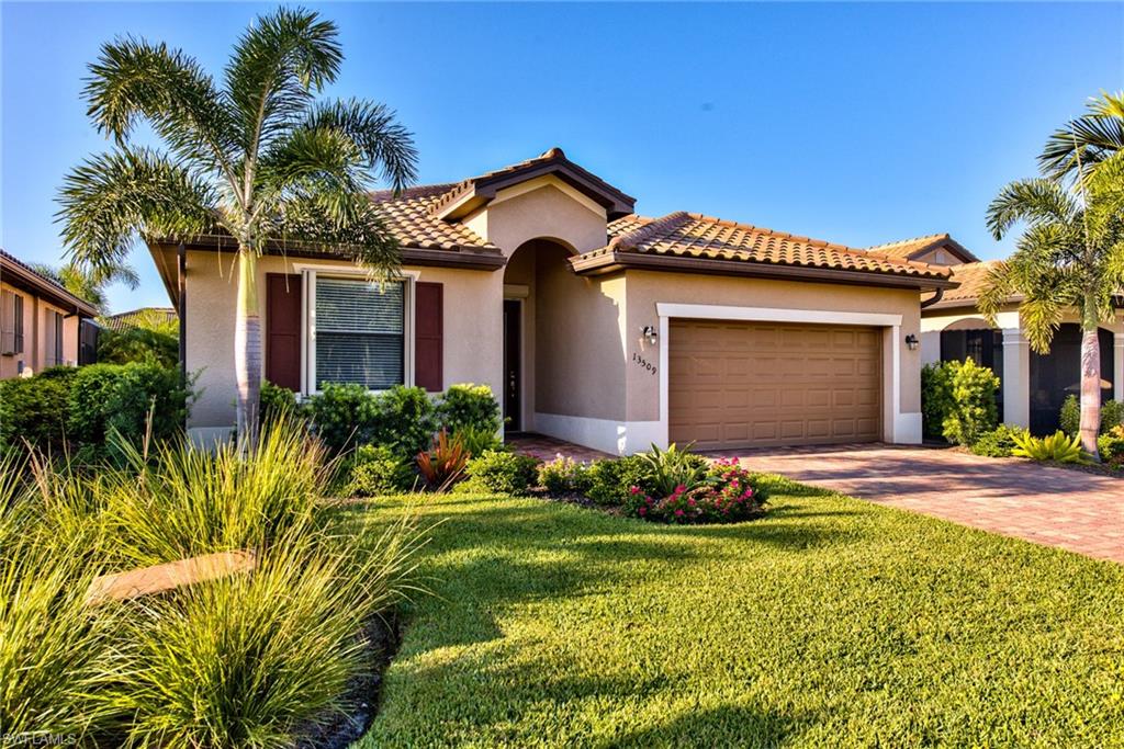 13509 San Georgio DR