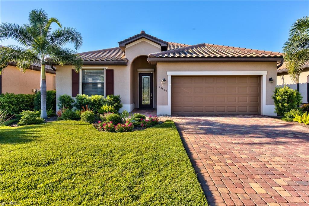 13509 San Georgio DR