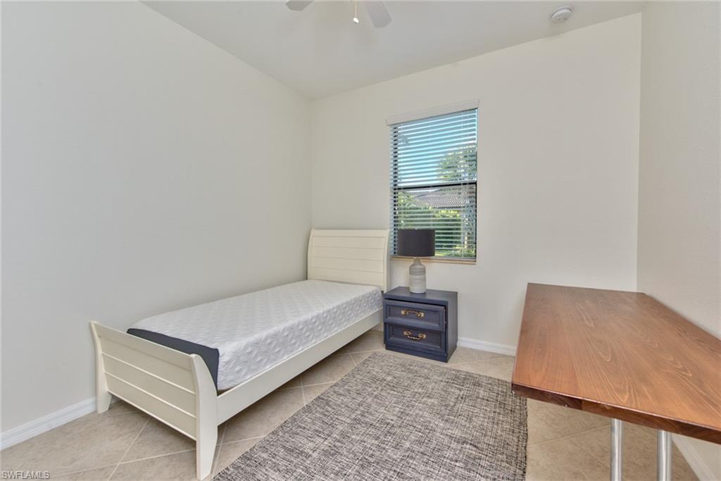 2nd Guest Bedroom