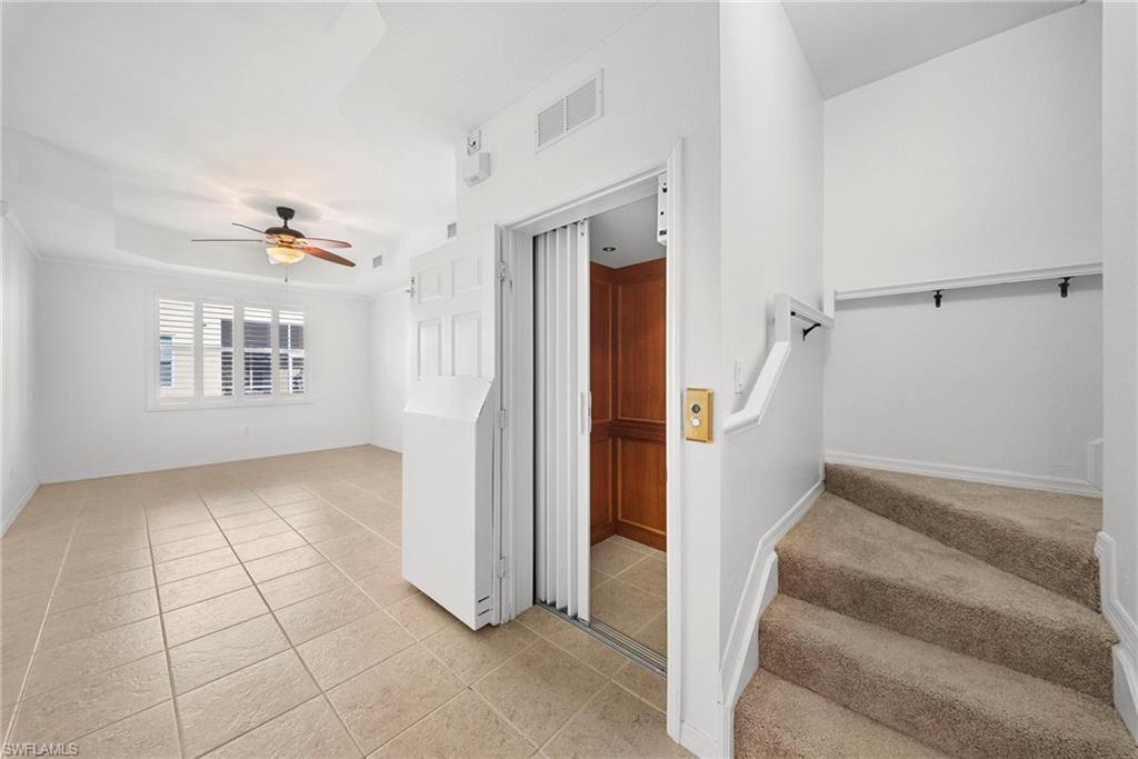 Elevator