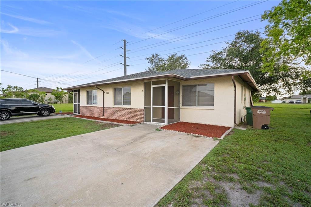 4406 santa barbara BLVD B
