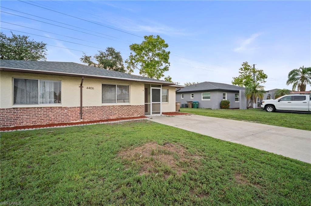 4406 santa barbara BLVD B