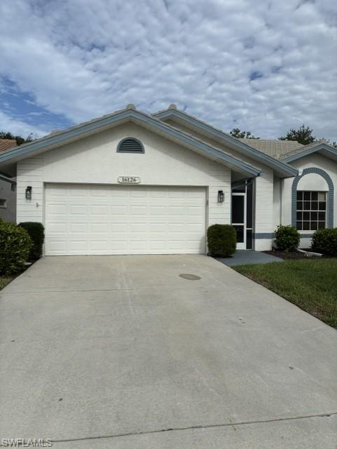 16126 Kelly Woods DR